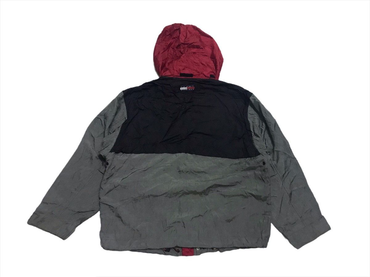 Tommy Hilfiger Tommy hilfiger tactical outdoor jacket Size US S / EU 44-46 / 1 - 5 Thumbnail