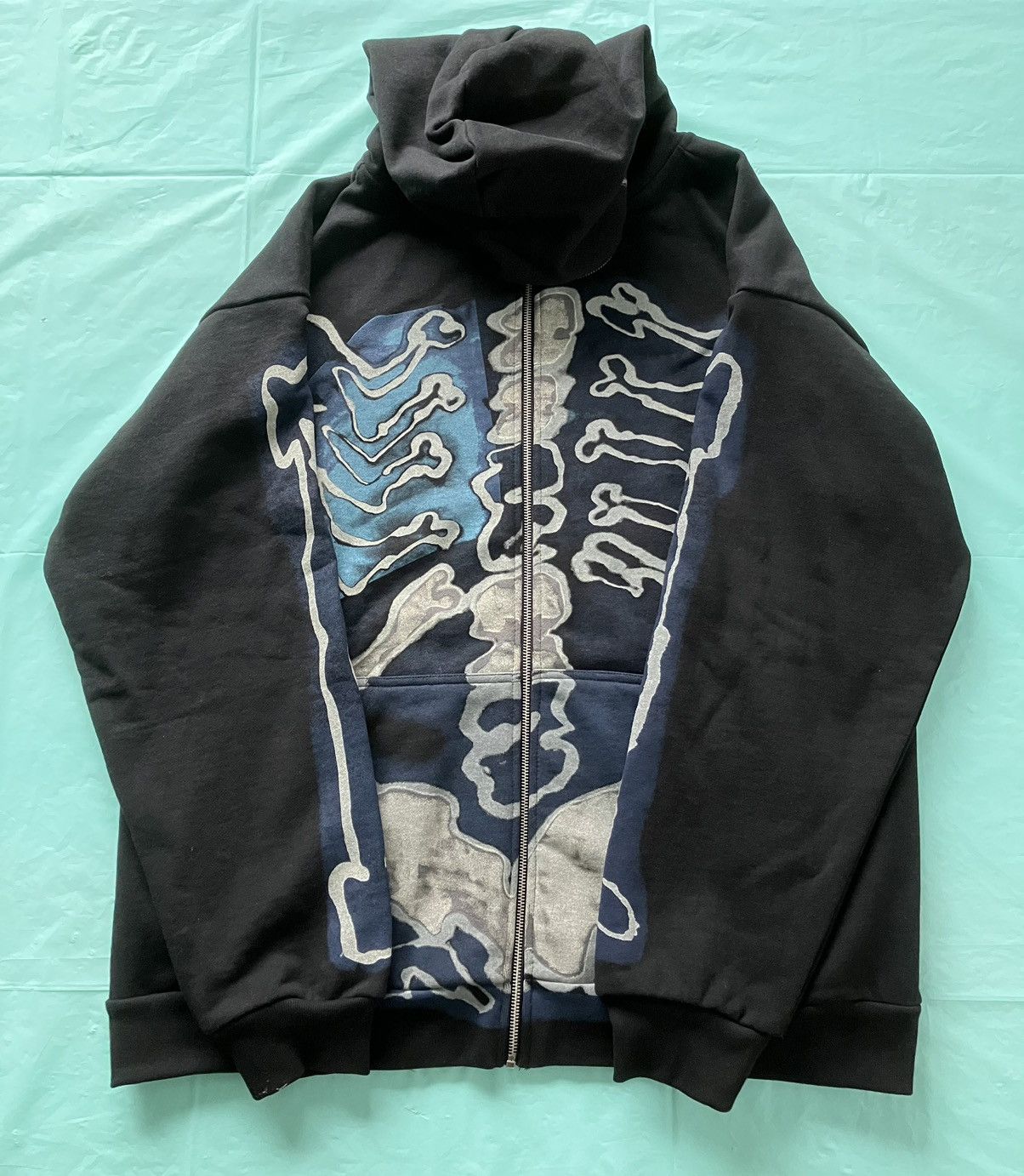 fragment cactus jack hoodie