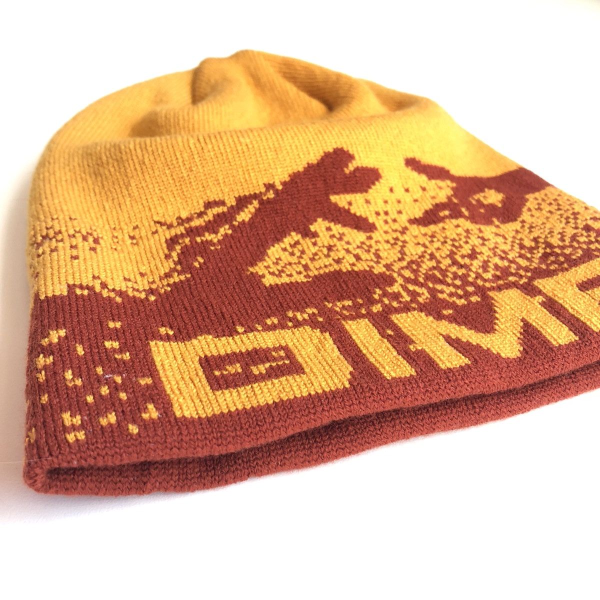 Dime Dime Welcome Beanie MANGO | Grailed