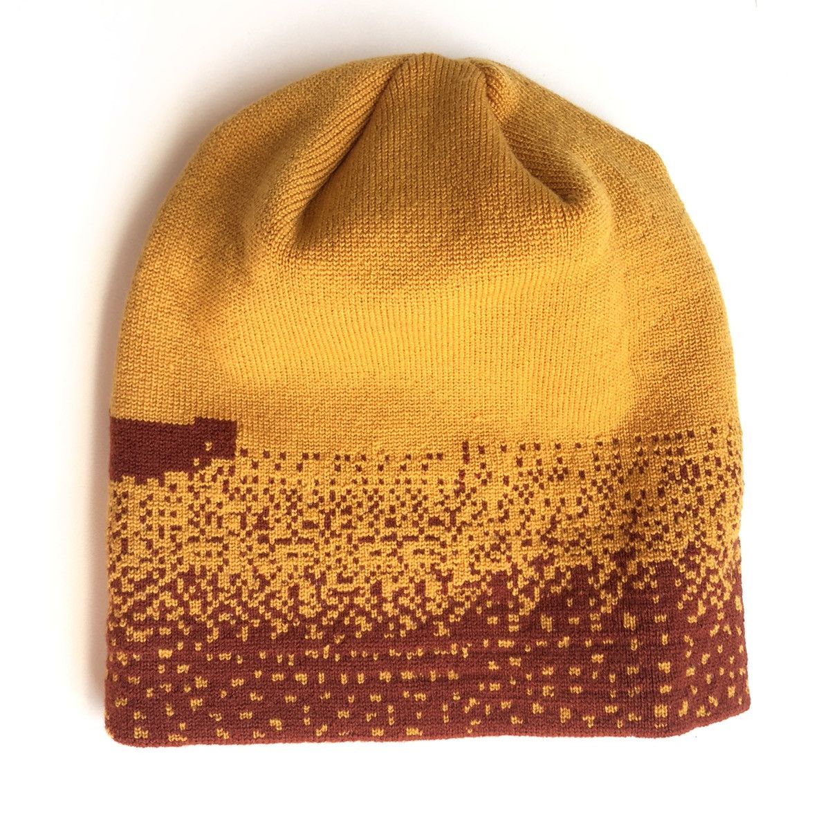 Dime Dime Welcome Beanie MANGO Size ONE SIZE - 3 Thumbnail