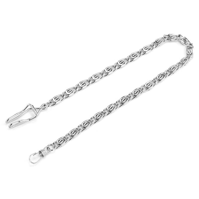 Jewelry × Other Locket Collares Pocket Watch Chain Size ONE SIZE - 2 Thumbnail
