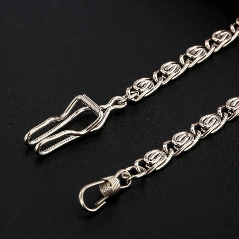 Jewelry × Other Locket Collares Pocket Watch Chain Size ONE SIZE - 4 Thumbnail