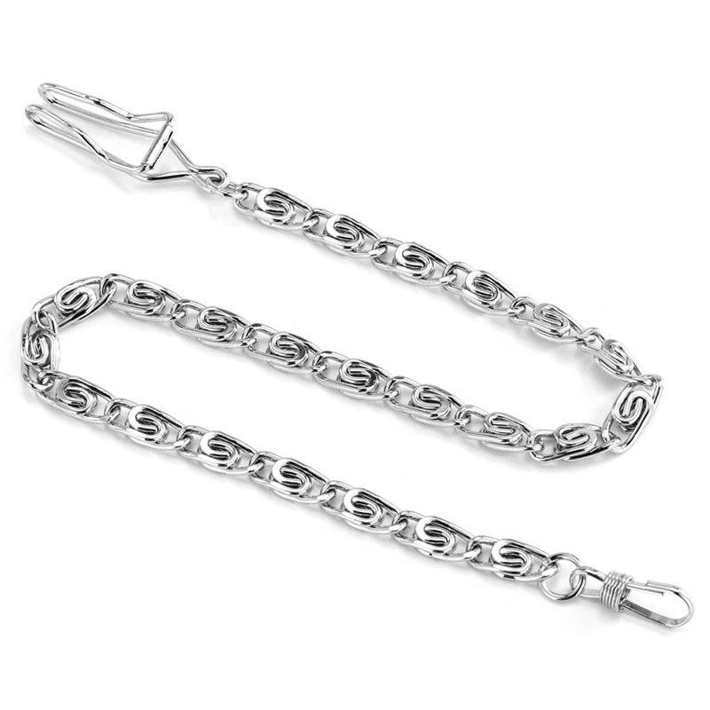 Jewelry × Other Locket Collares Pocket Watch Chain Size ONE SIZE - 1 Thumbnail