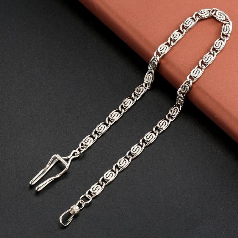Jewelry × Other Locket Collares Pocket Watch Chain Size ONE SIZE - 5 Thumbnail