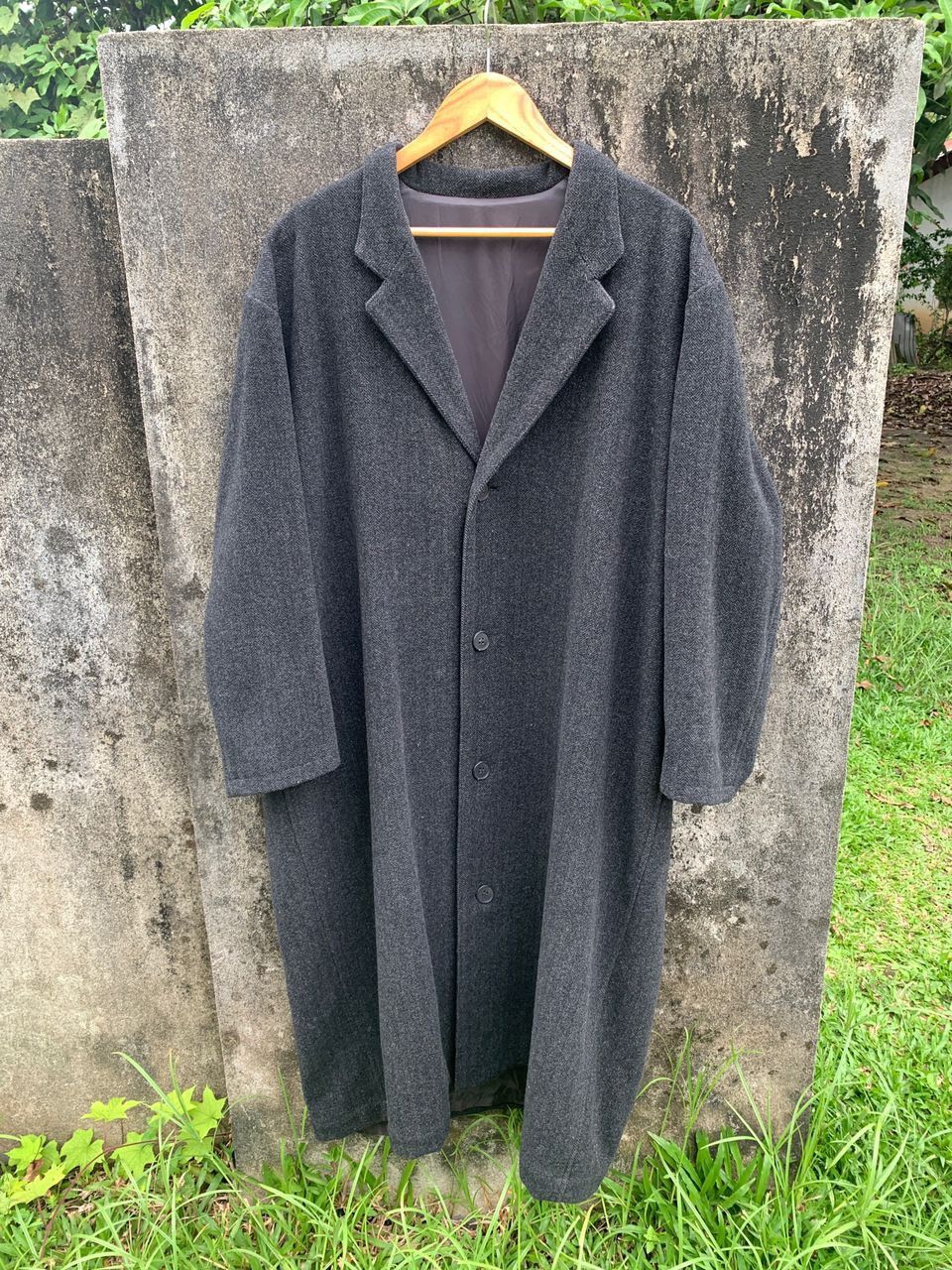 Yohji Yamamoto ?Archive?Vintage Y