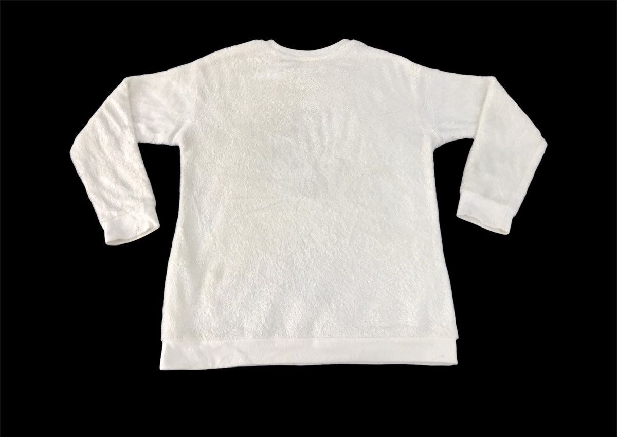 Peanuts Peanuts Snoopy Pajamas All Day Unisex Fleece Sweatshirt Size M / US 6-8 / IT 42-44 - 6 Thumbnail