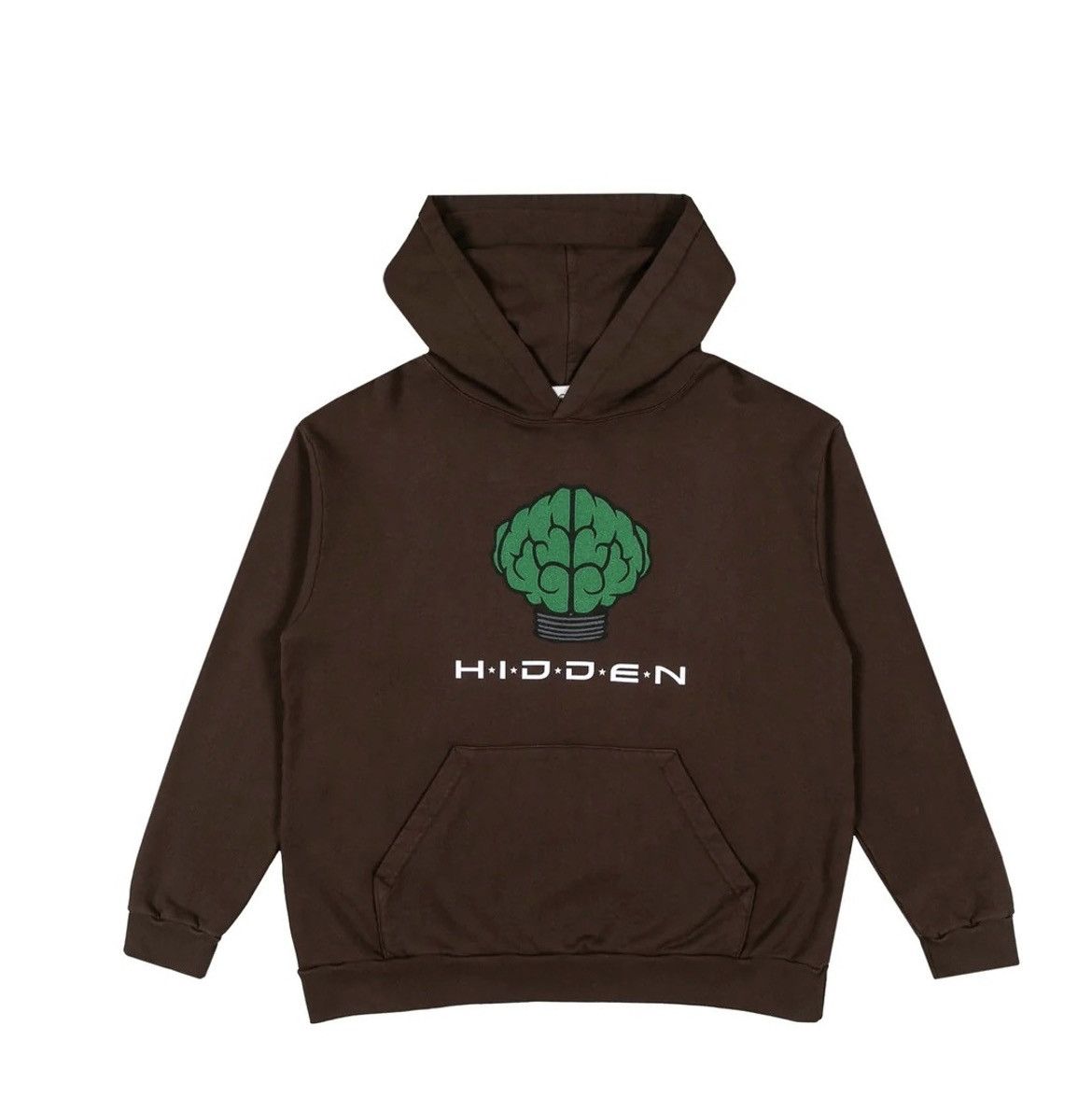 Hidden Nerd Hoodie | Grailed