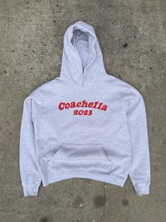 Coachella Verdy | Grailed