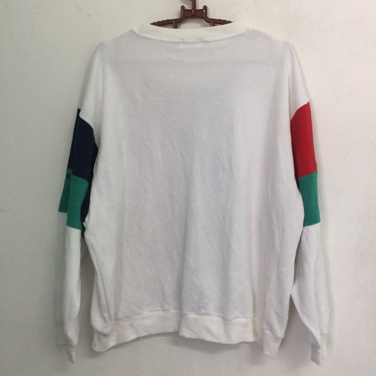 Japanese Brand Big size sweatshirt Japanese brand Size US XL / EU 56 / 4 - 4 Thumbnail