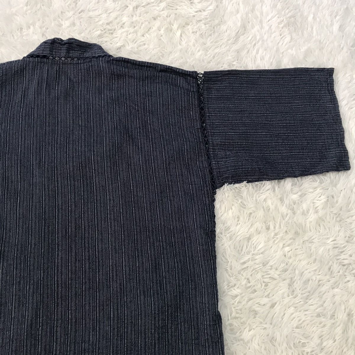 Japanese Brand Vintage kimono japanese brand Size US M / EU 48-50 / 2 - 20 Thumbnail
