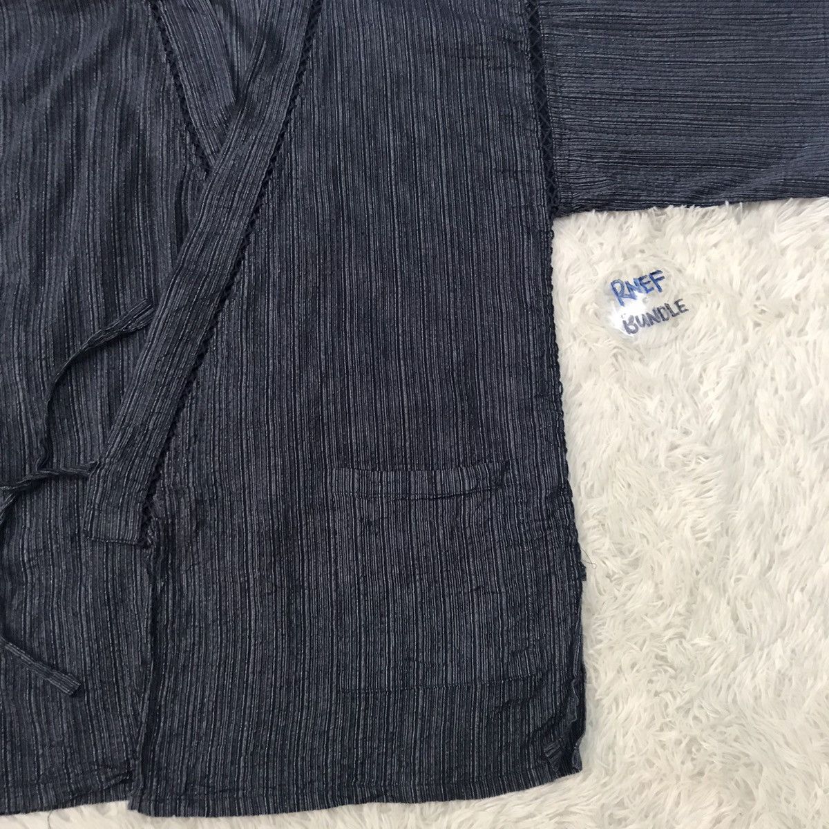 Japanese Brand Vintage kimono japanese brand Size US M / EU 48-50 / 2 - 4 Thumbnail