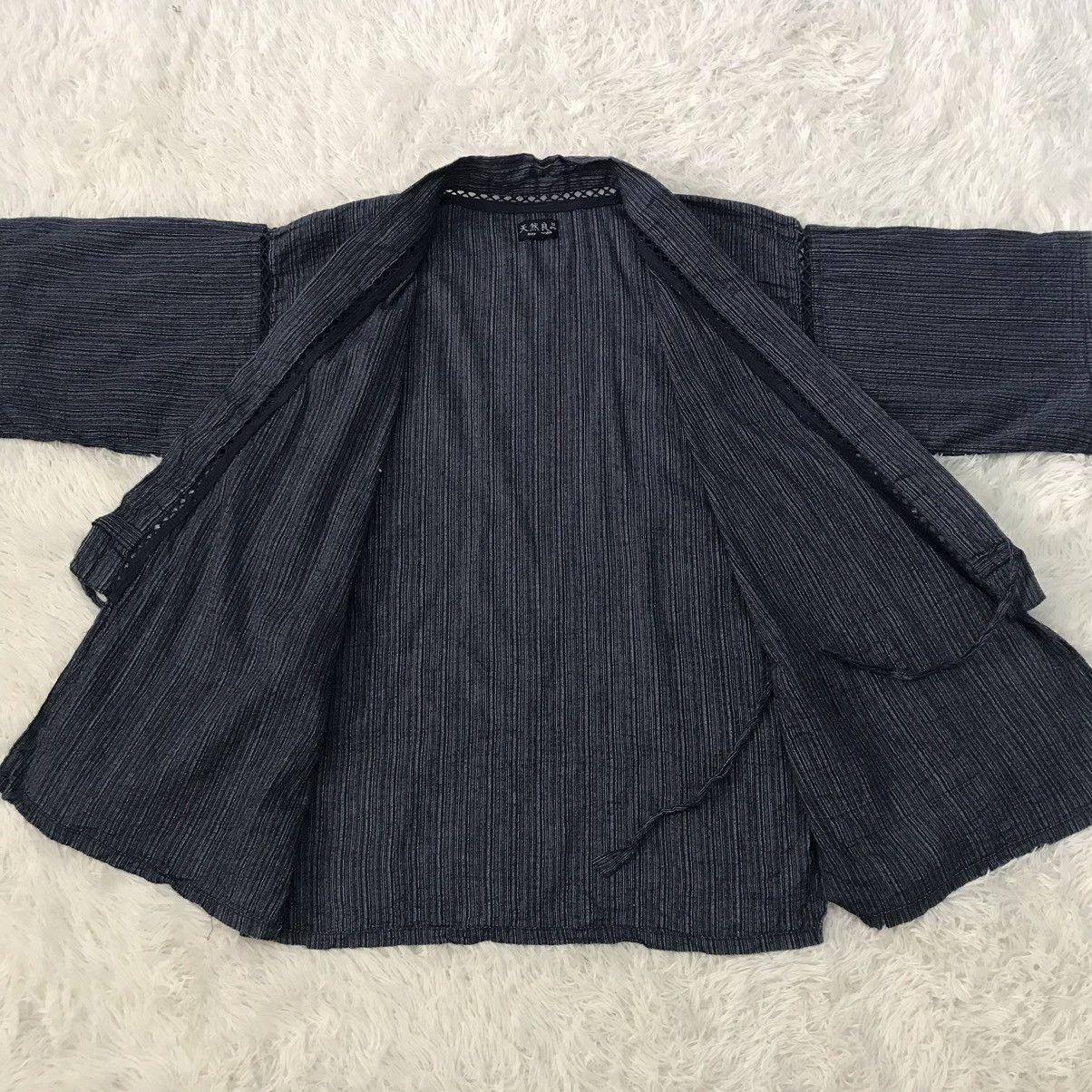 Japanese Brand Vintage kimono japanese brand Size US M / EU 48-50 / 2 - 13 Thumbnail