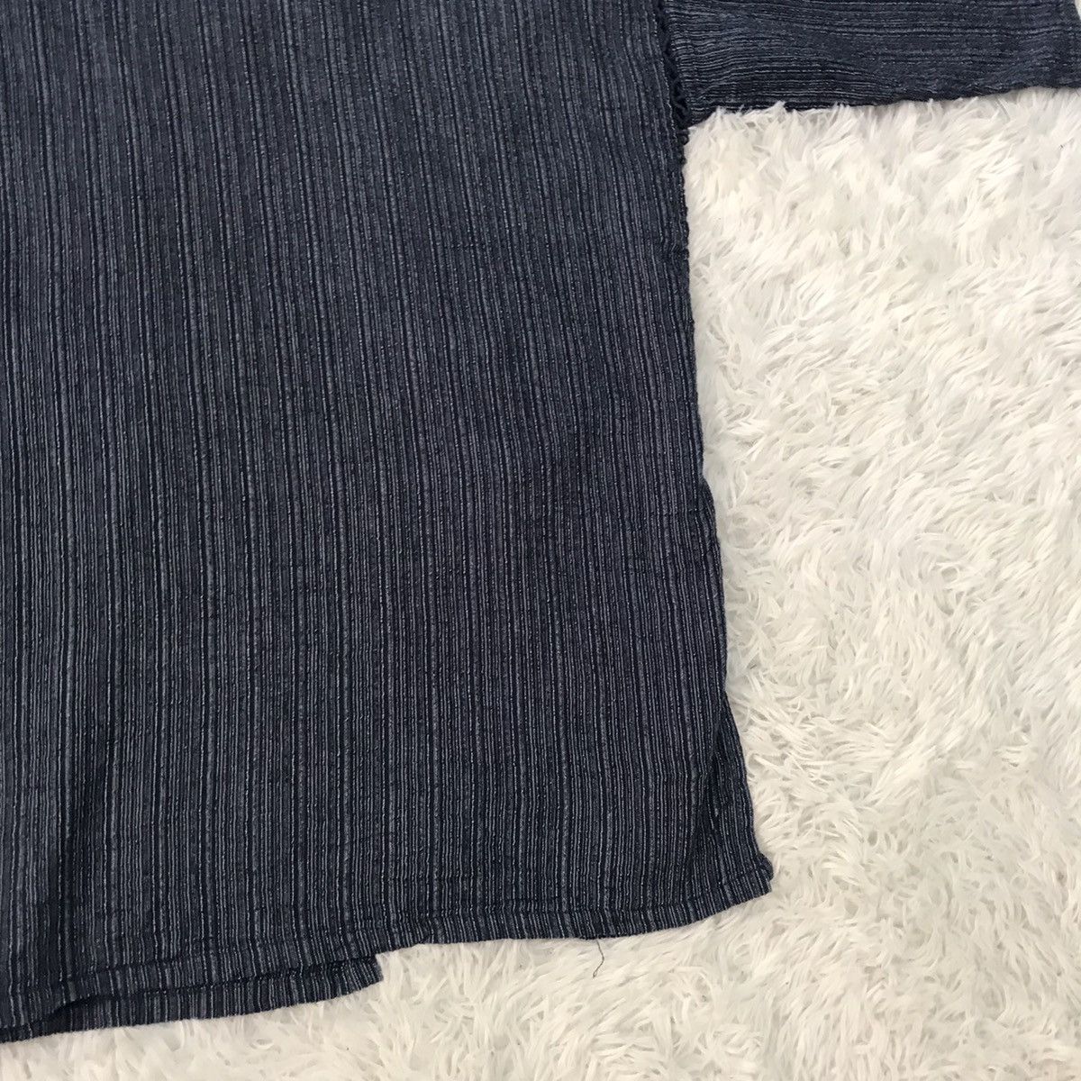 Japanese Brand Vintage kimono japanese brand Size US M / EU 48-50 / 2 - 19 Thumbnail