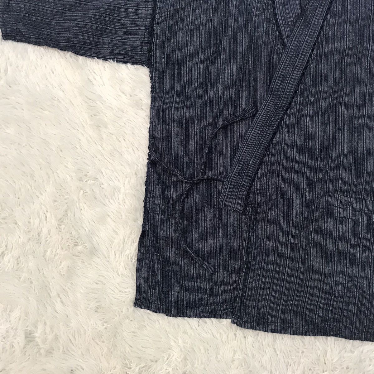 Japanese Brand Vintage kimono japanese brand Size US M / EU 48-50 / 2 - 3 Thumbnail