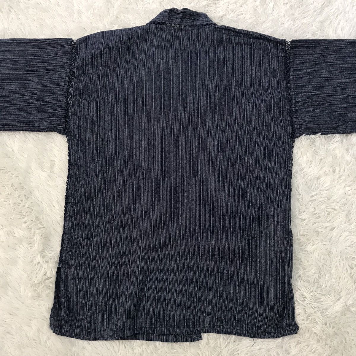 Japanese Brand Vintage kimono japanese brand Size US M / EU 48-50 / 2 - 16 Thumbnail