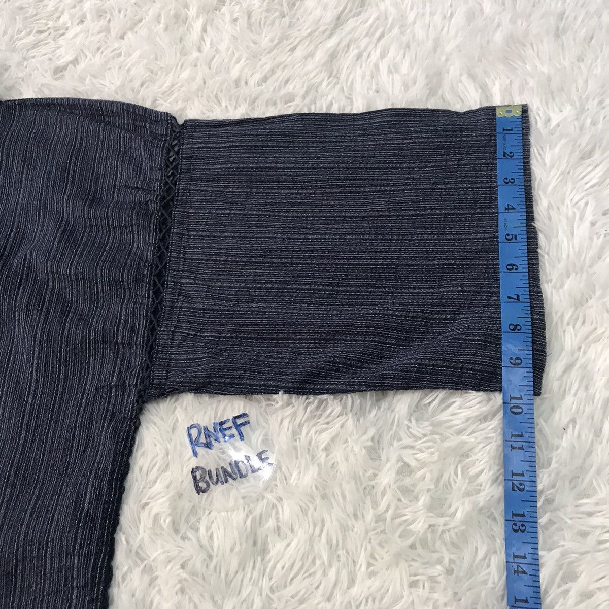 Japanese Brand Vintage kimono japanese brand Size US M / EU 48-50 / 2 - 11 Thumbnail
