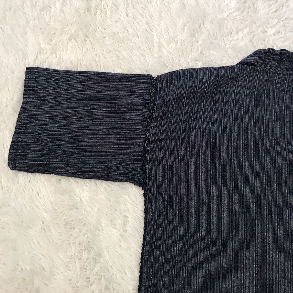 Japanese Brand Vintage kimono japanese brand Size US M / EU 48-50 / 2 - 17 Thumbnail
