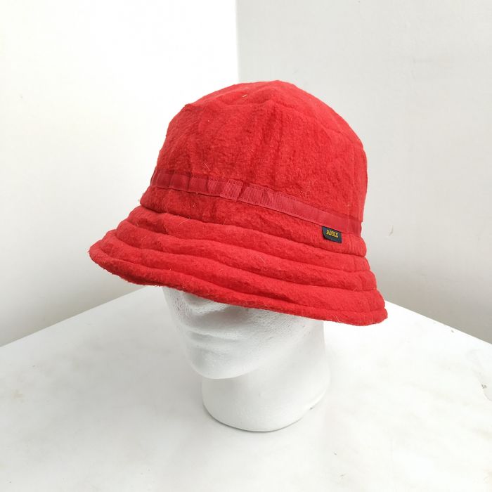 Aigle AIGLE BUCKET HAT LL COOL J STYLE HIP HOP | Grailed