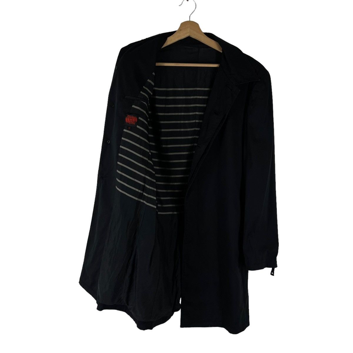 JEAN PAUL GAULTIER LONG JACKET