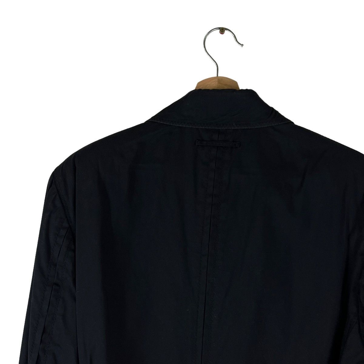 JEAN PAUL GAULTIER LONG JACKET