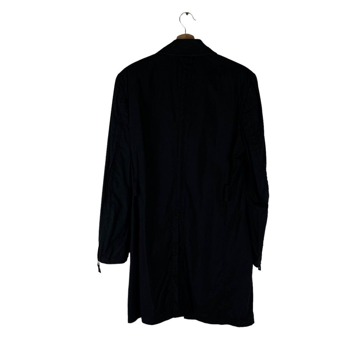 JEAN PAUL GAULTIER LONG JACKET
