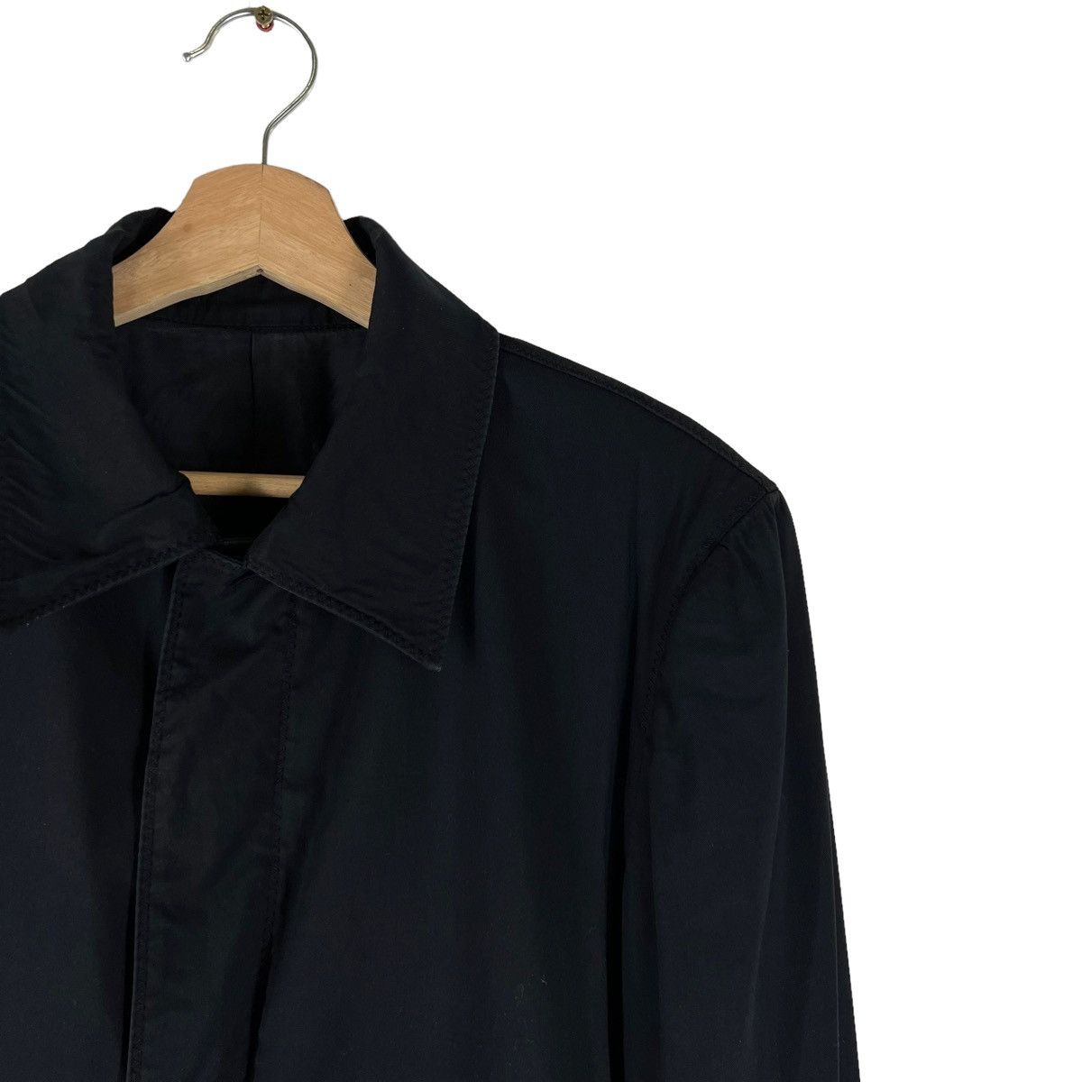JEAN PAUL GAULTIER LONG JACKET