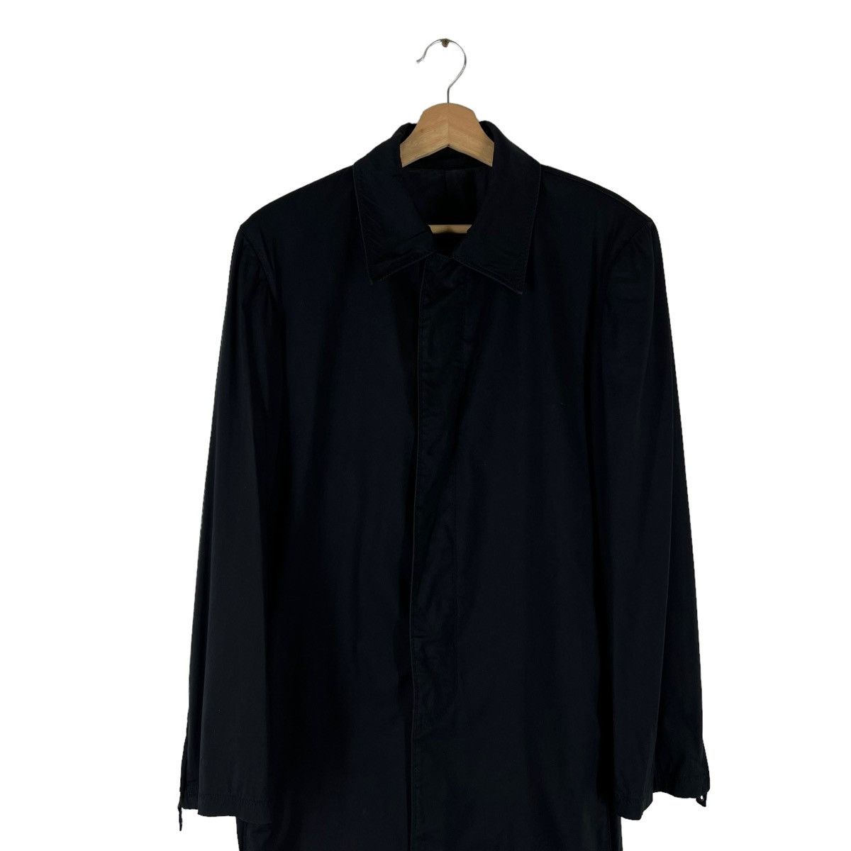 JEAN PAUL GAULTIER LONG JACKET