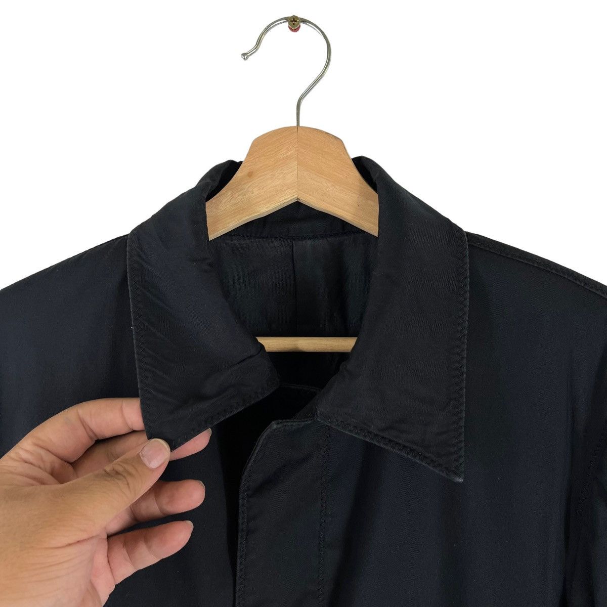 JEAN PAUL GAULTIER LONG JACKET