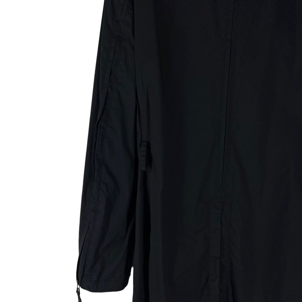 JEAN PAUL GAULTIER LONG JACKET