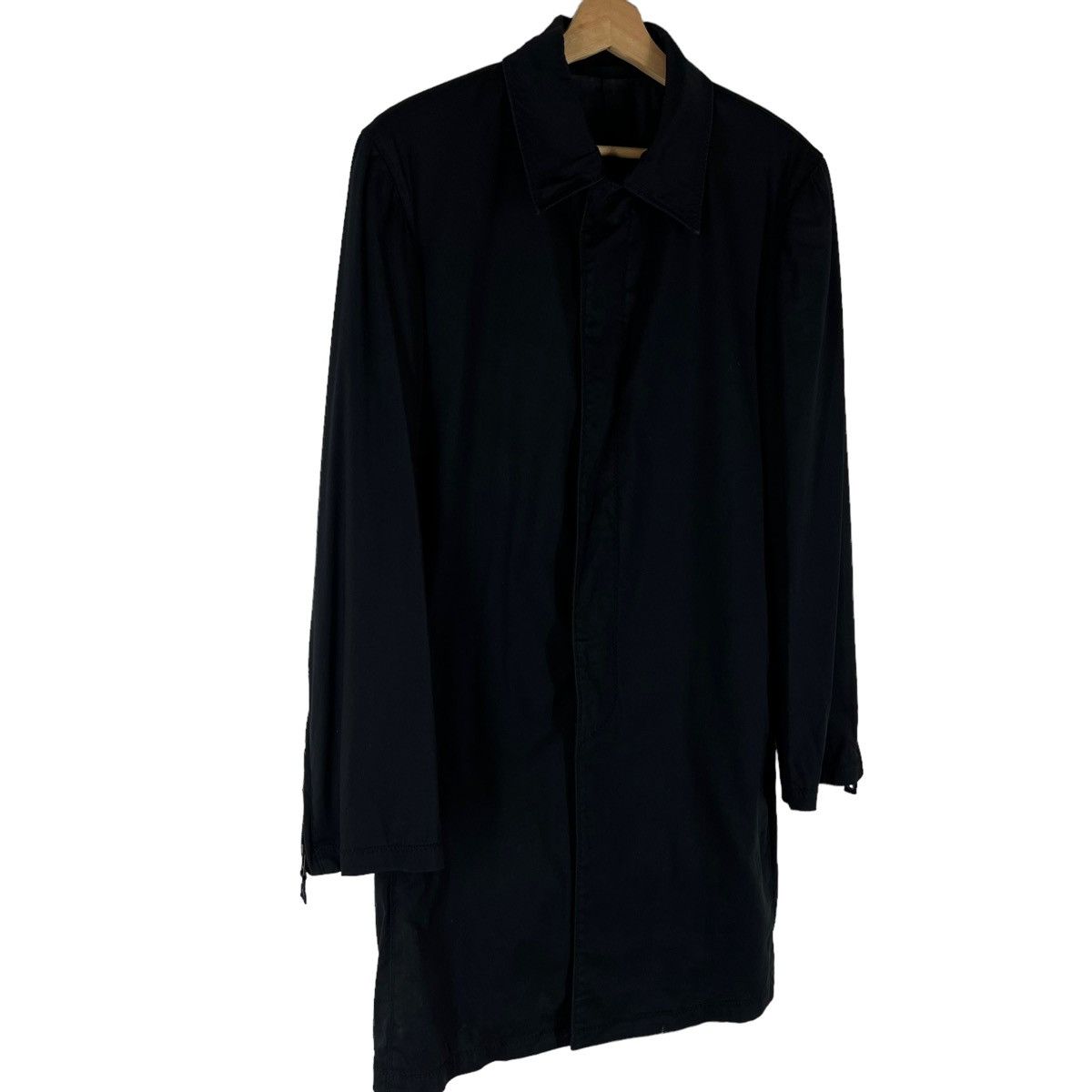 JEAN PAUL GAULTIER LONG JACKET