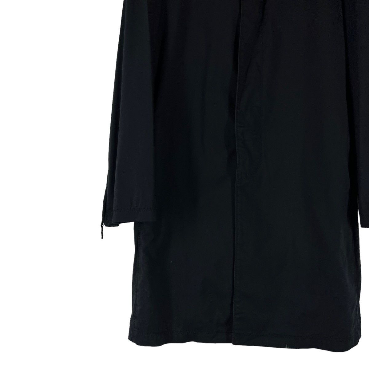 JEAN PAUL GAULTIER LONG JACKET