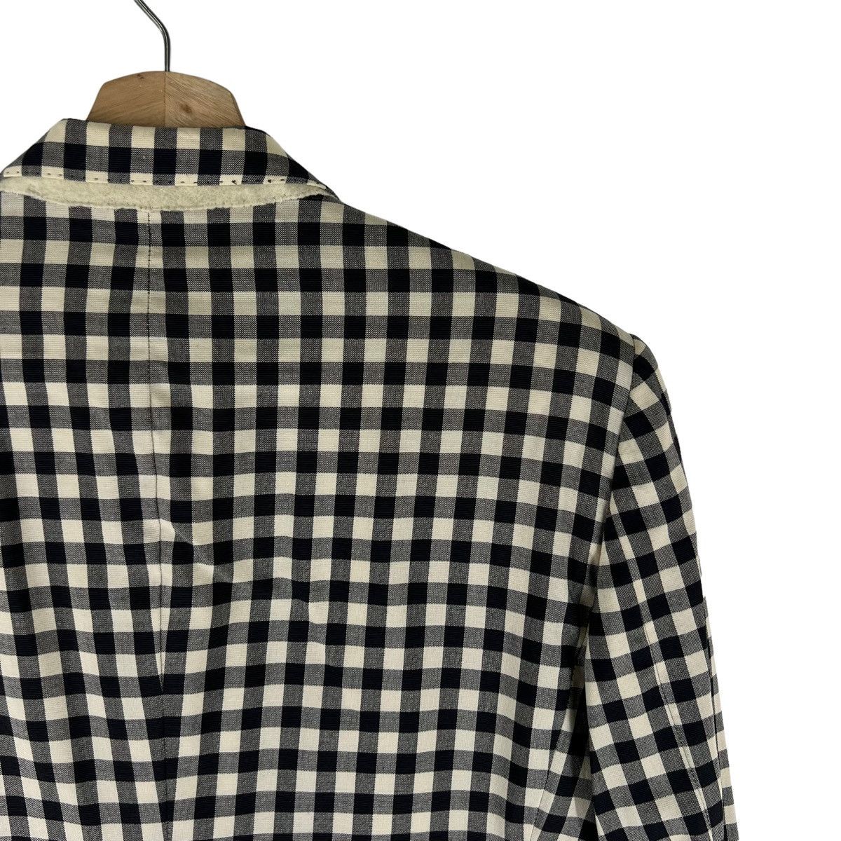Alexander McQueen CASUAL COATS JACKET ALEXANDER MCQUEEN MADE IN ITALY Size US M / EU 48-50 / 2 - 12 Thumbnail
