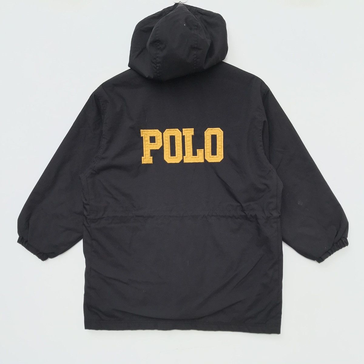 Polo Ralph Lauren × Vintage Vintage Polo Ralph Lauren Big Logo Jacket Small Logo Size US M / EU 48-50 / 2 - 4 Thumbnail