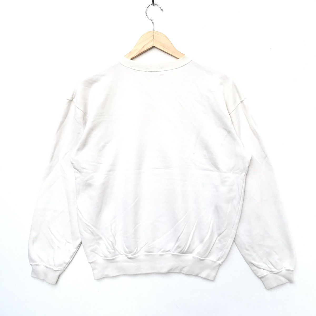 Vintage Vintage Munsingwear sweatshirt Streetwear pullover Size US M / EU 48-50 / 2 - 5 Thumbnail