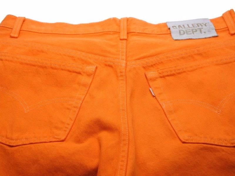 Gallery Dept. Gallery Dept. La Flare Denim Size US 32 / EU 48 - 6 Thumbnail