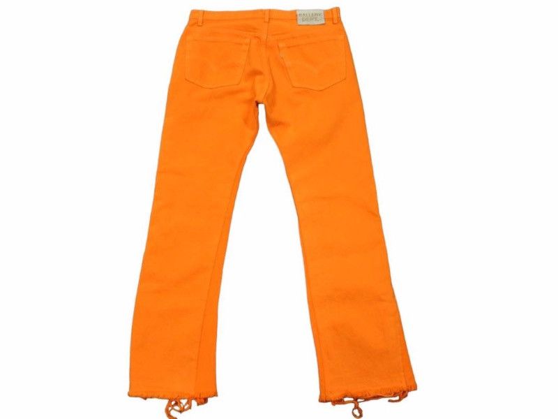 Gallery Dept. Gallery Dept. La Flare Denim Size US 32 / EU 48 - 2 Thumbnail