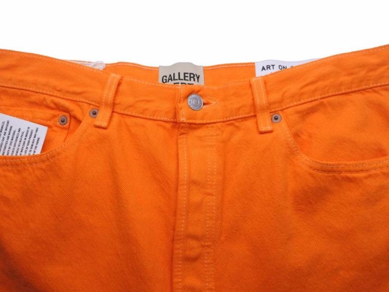 Gallery Dept. Gallery Dept. La Flare Denim Size US 32 / EU 48 - 4 Thumbnail