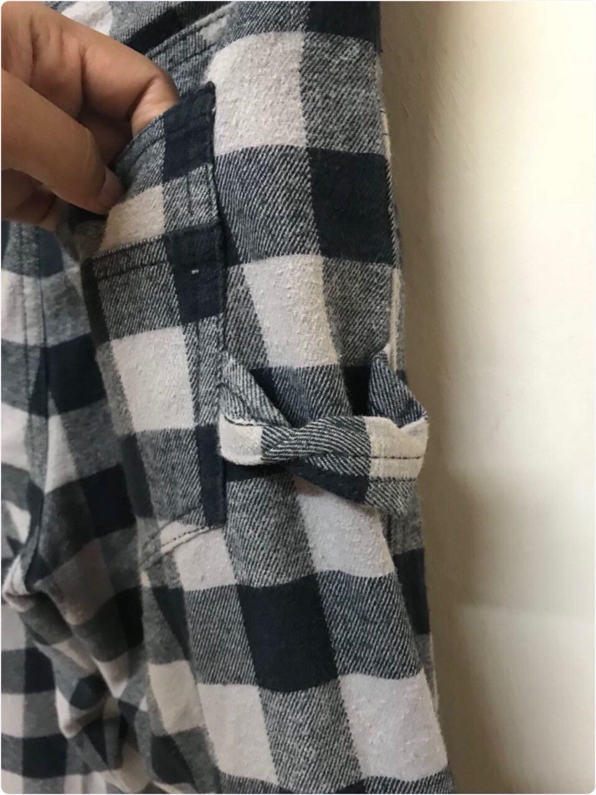 Japanese Brand × Malcolm McLaren JAPAN BRAND BONDAGE PUNK STYLE BY COLZA Size US 31 - 4 Thumbnail
