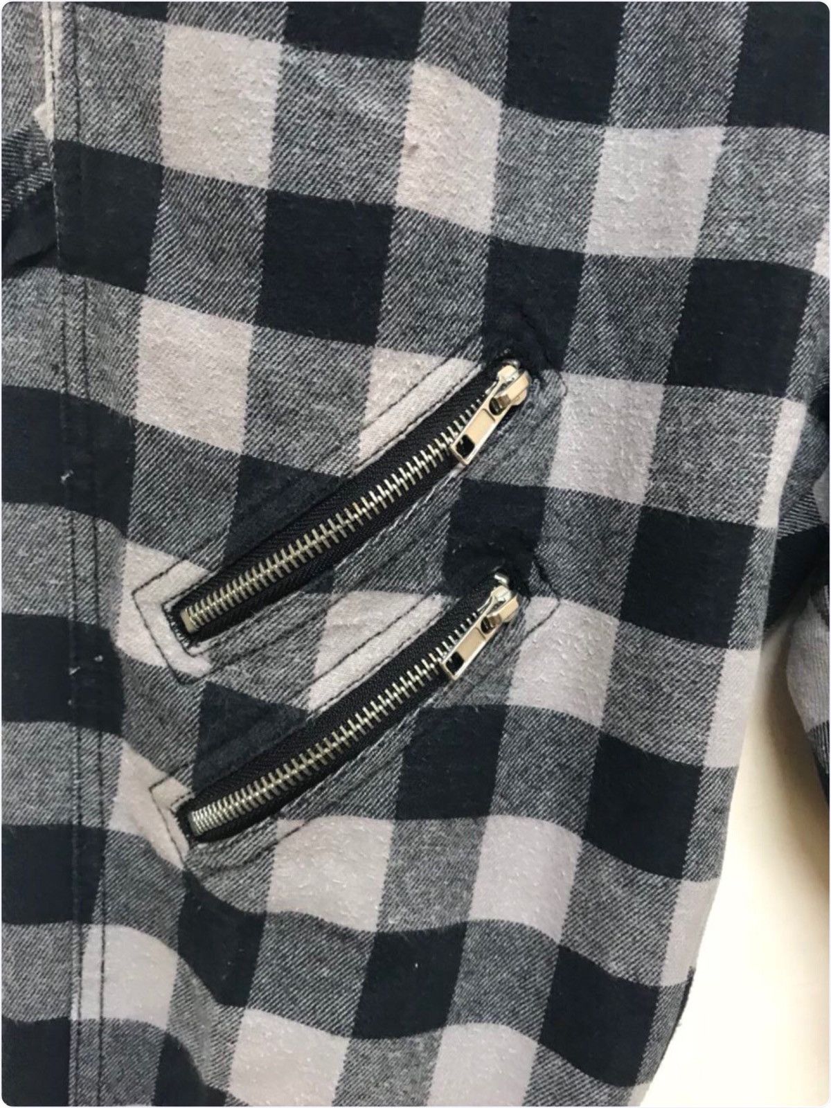 Japanese Brand × Malcolm McLaren JAPAN BRAND BONDAGE PUNK STYLE BY COLZA Size US 31 - 7 Thumbnail
