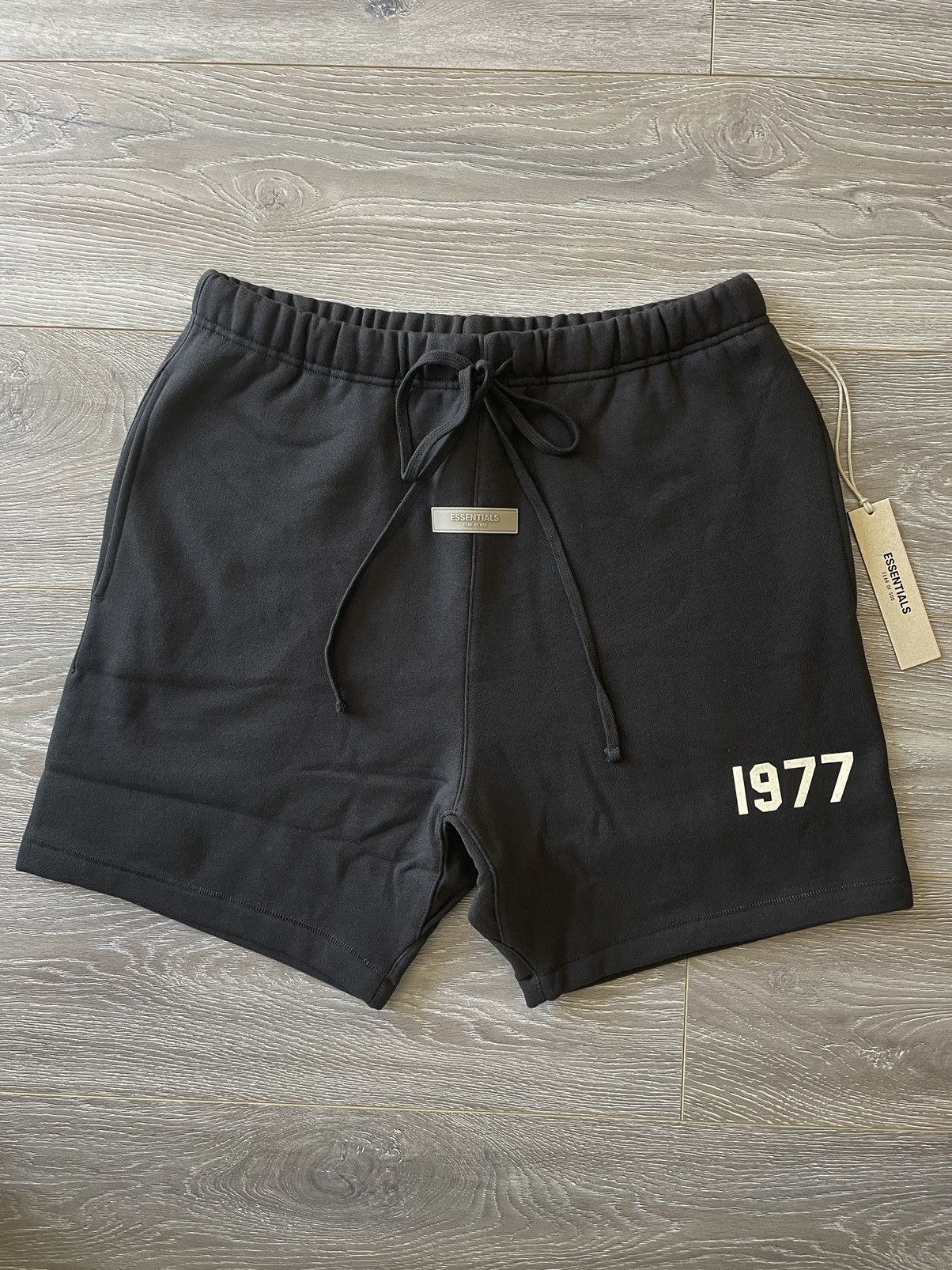 Fear Of God Essentials 1977 Iron | Grailed