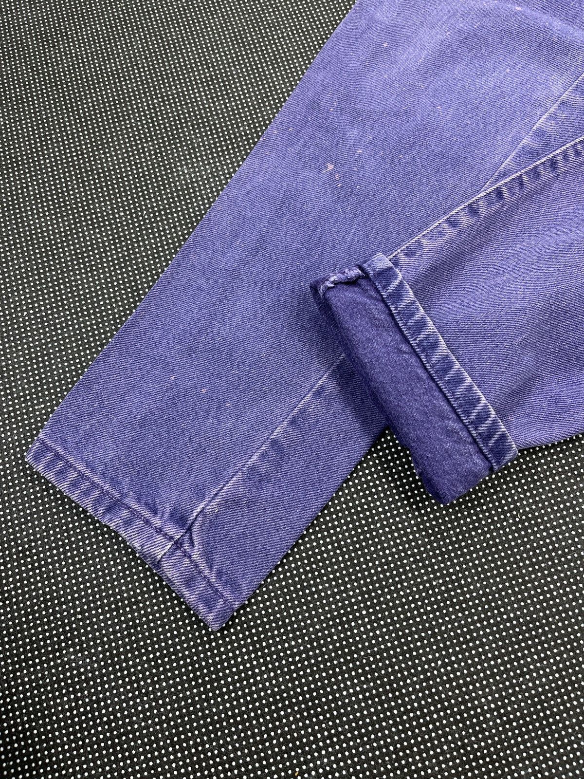 Levi's 90s Vintage Levis 901 High Waisted Jeans - J226 Size 27" / US 4 / IT 40 - 10 Thumbnail