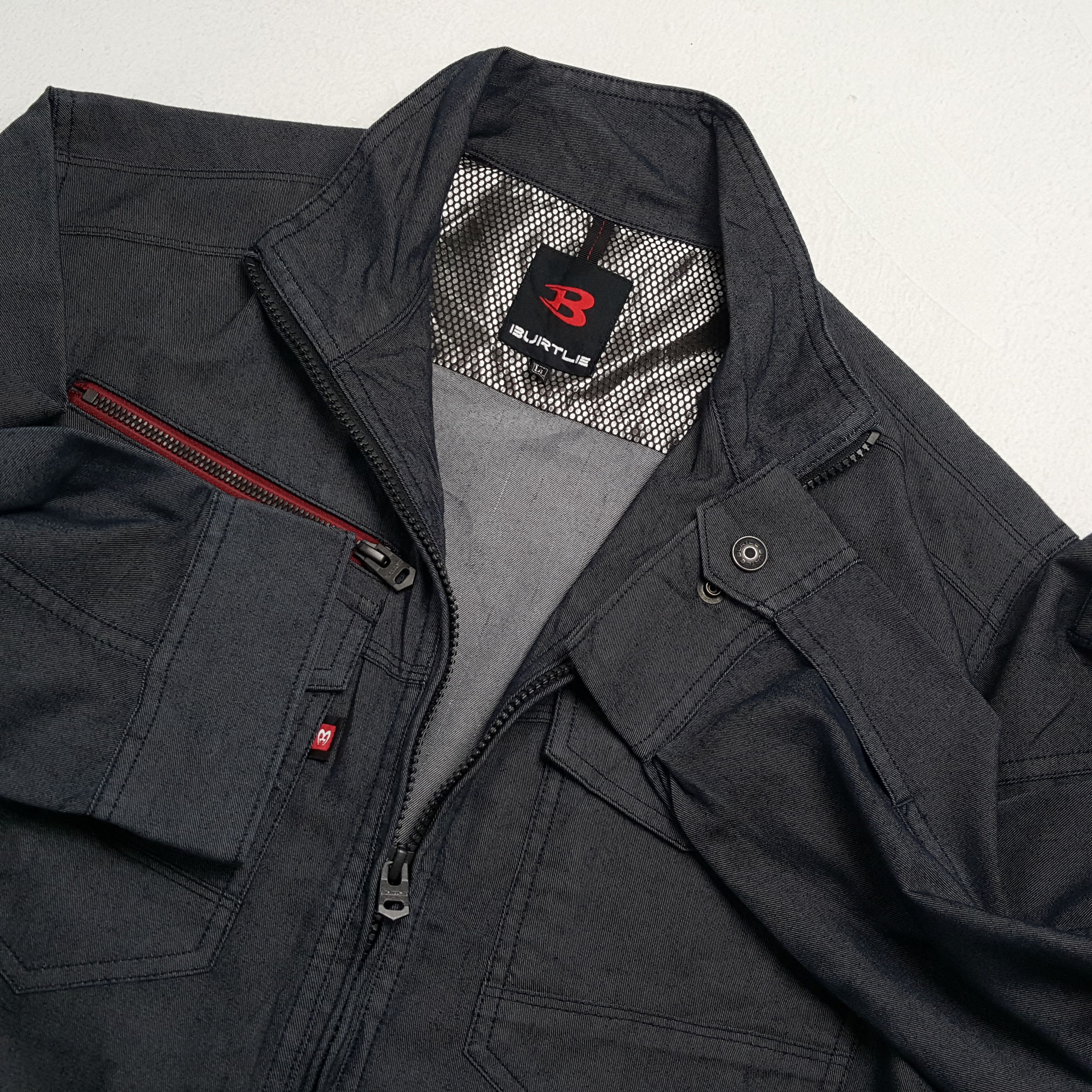 Japanese Brand × Vintage Vintage NISMO NISSAN RACING TEAM Custom Jacket Size US L / EU 52-54 / 3 - 9 Thumbnail