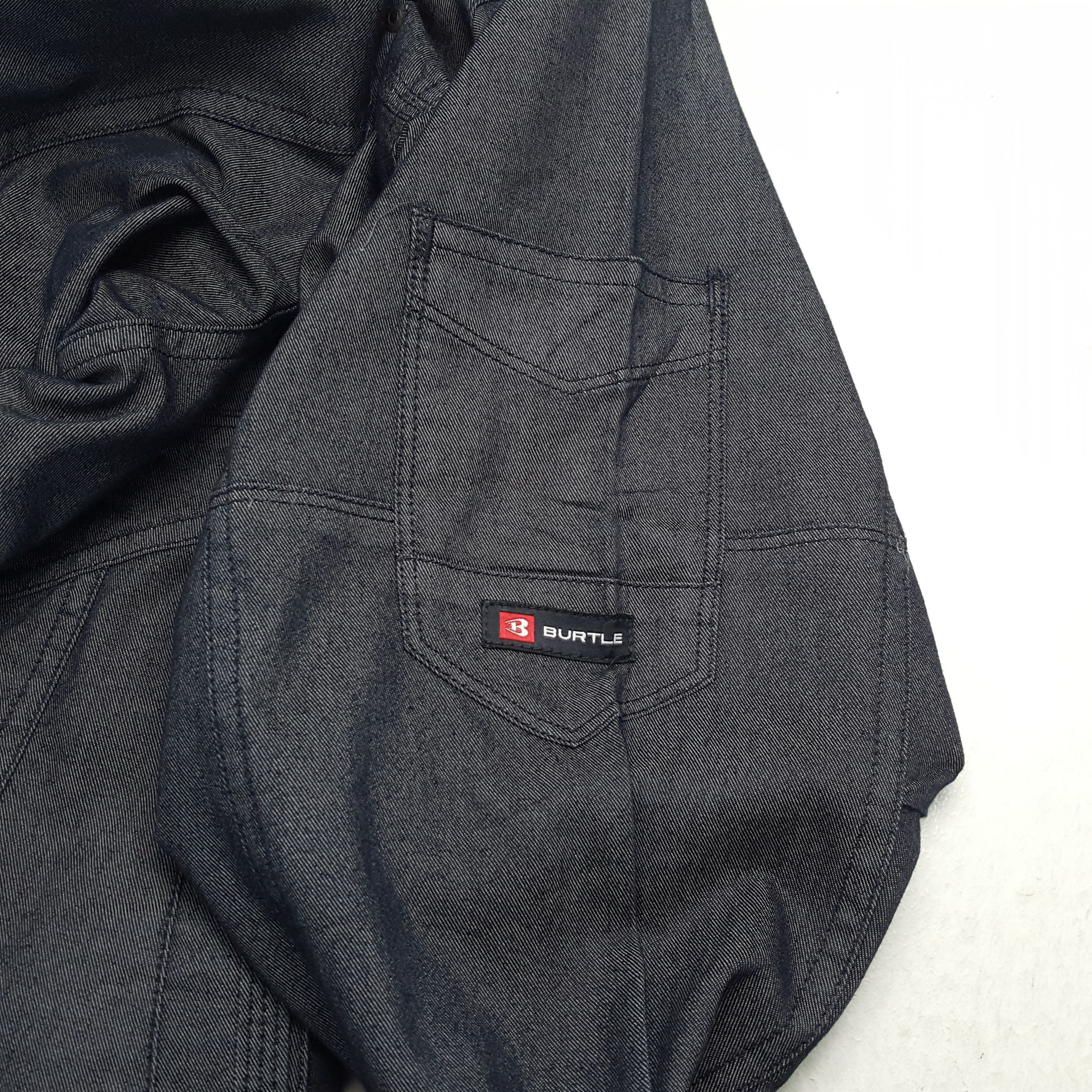 Japanese Brand × Vintage Vintage NISMO NISSAN RACING TEAM Custom Jacket Size US L / EU 52-54 / 3 - 7 Thumbnail