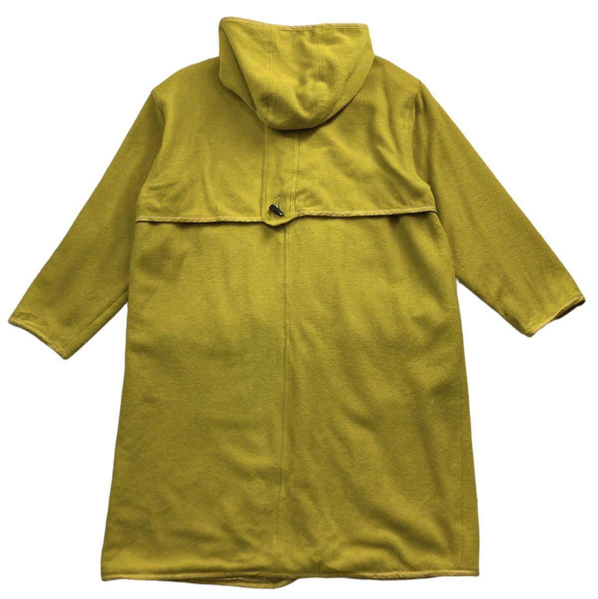 Designer × Dior Christian Dior Duffel Coat Size M / US 6-8 / IT 42-44 - 7 Thumbnail