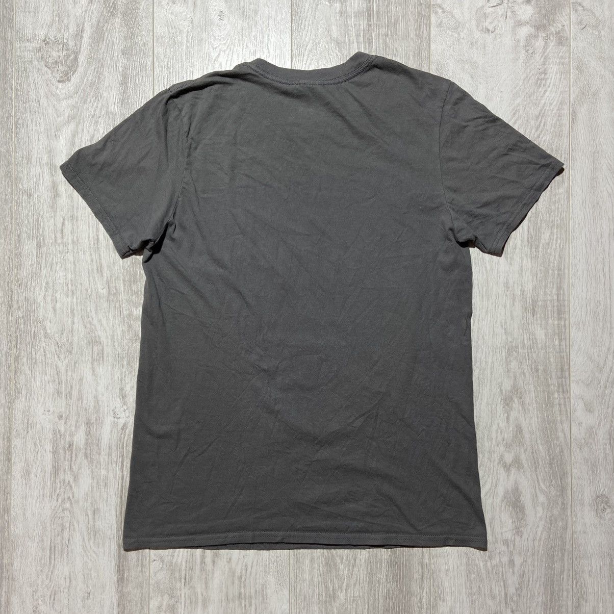 Band Tees × Vintage Vintage The Flaming Lips T-Shirt Size US M / EU 48-50 / 2 - 8 Thumbnail