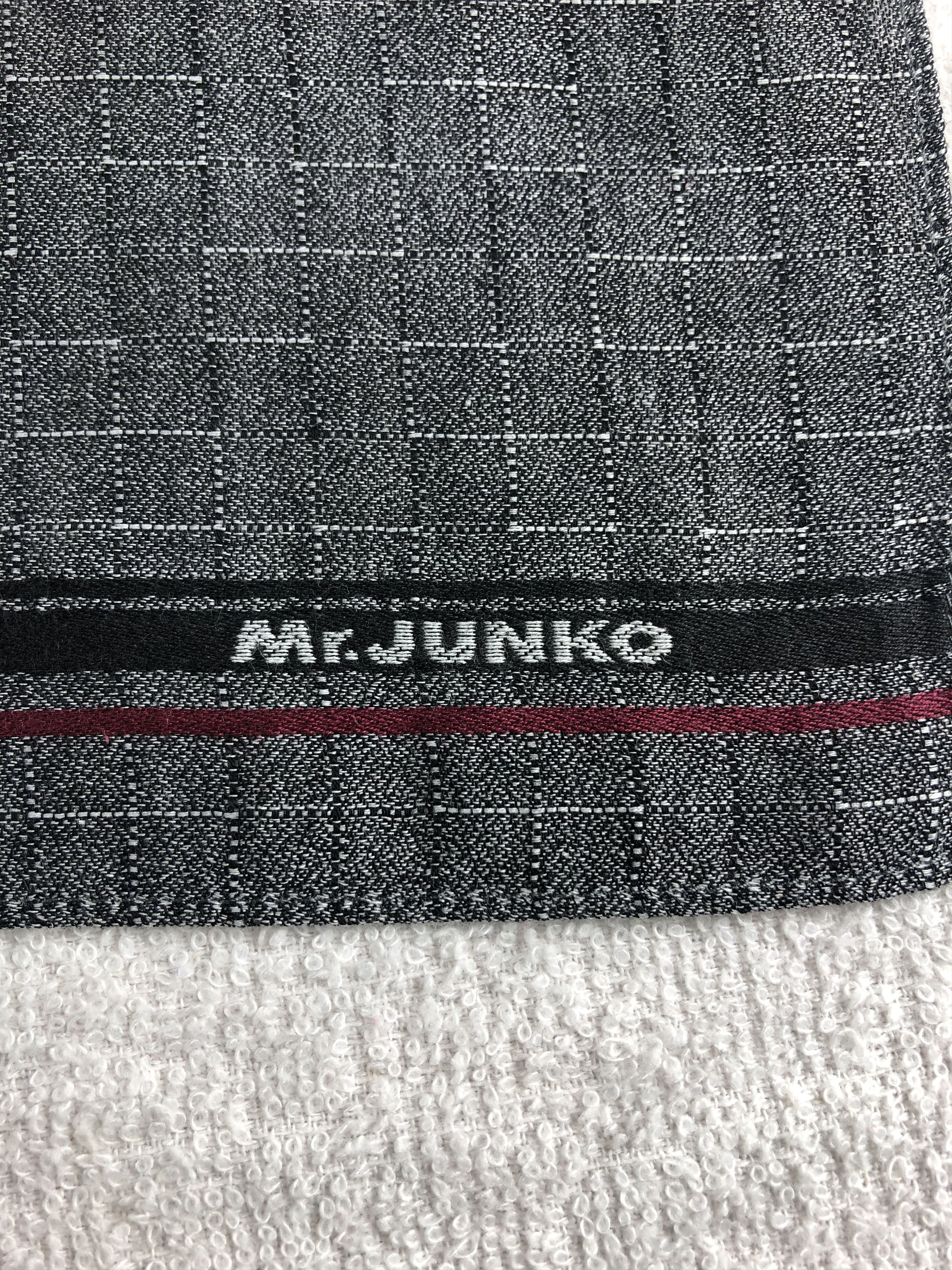 Mr. Junko Mr. Junko Handkerchief / Bandana / Neckerchief C274 Size ONE SIZE - 5 Thumbnail