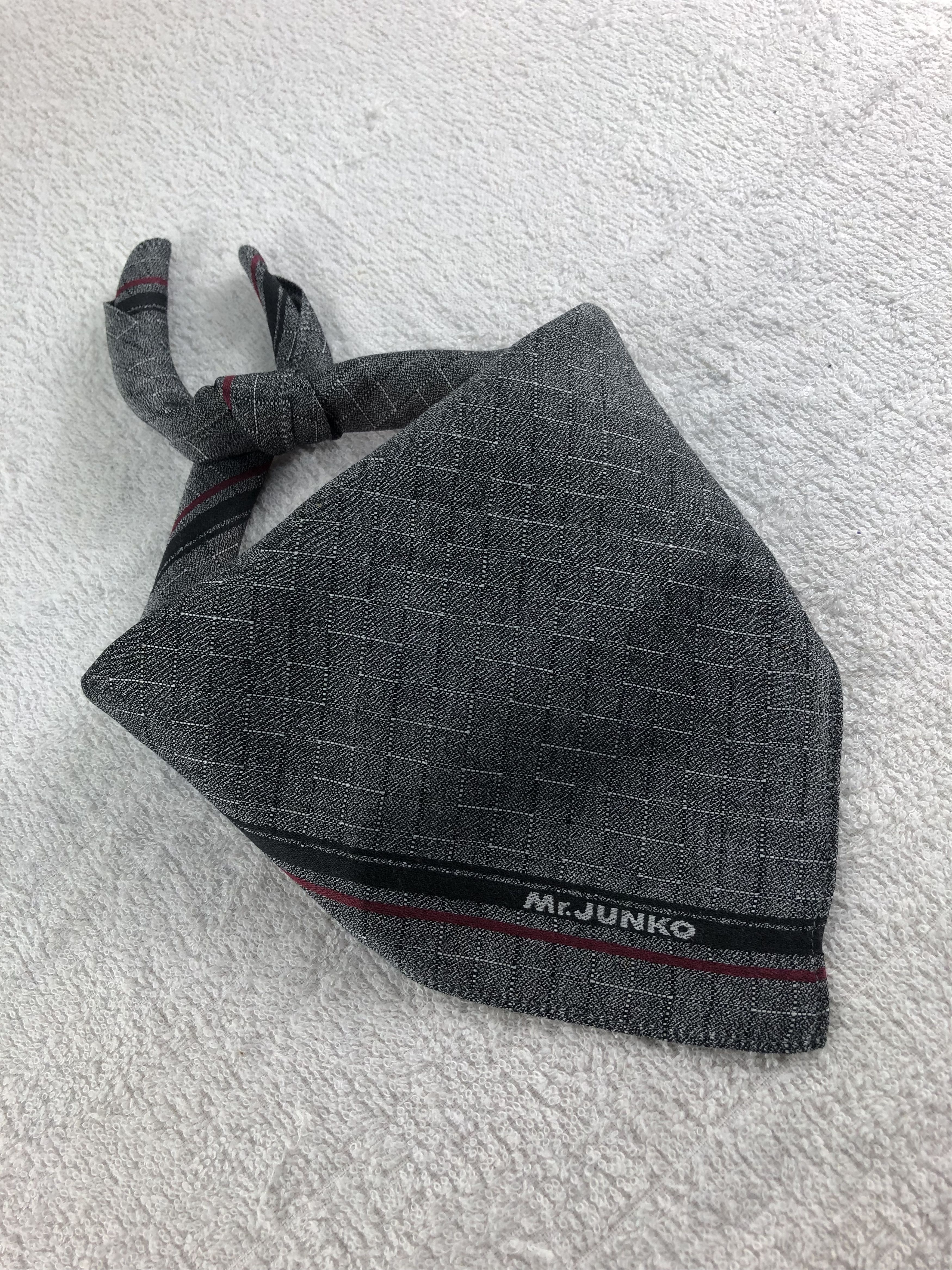 Mr. Junko Mr. Junko Handkerchief / Bandana / Neckerchief C274 Size ONE SIZE - 1 Thumbnail
