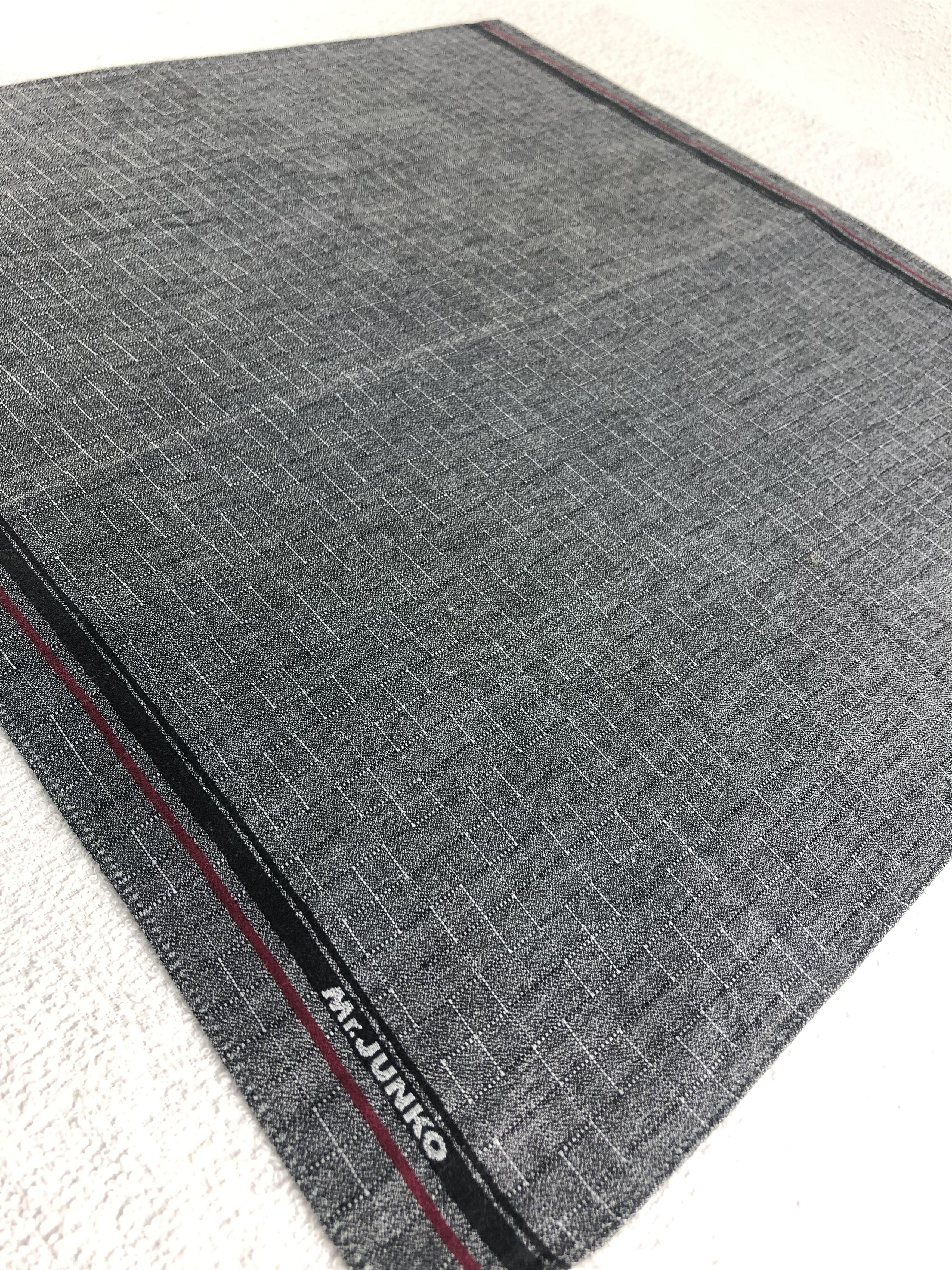 Mr. Junko Mr. Junko Handkerchief / Bandana / Neckerchief C274 Size ONE SIZE - 4 Thumbnail