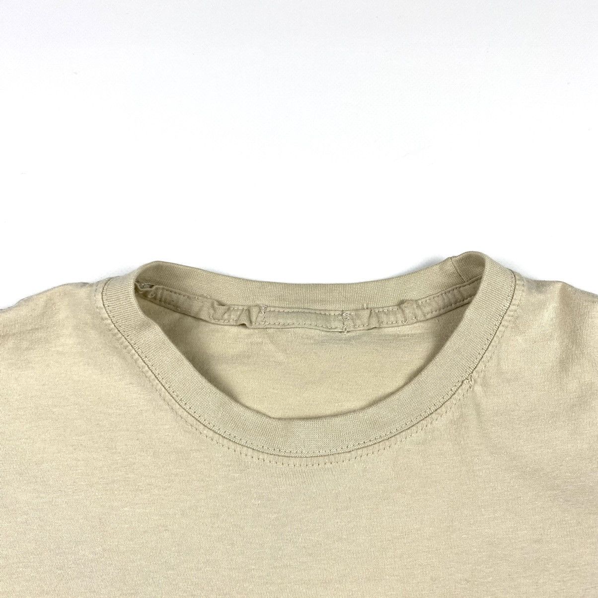 Rap Tees Vintage Kanye West “Ye Saint West” Tour T Shirt Size US M / EU 48-50 / 2 - 5 Thumbnail