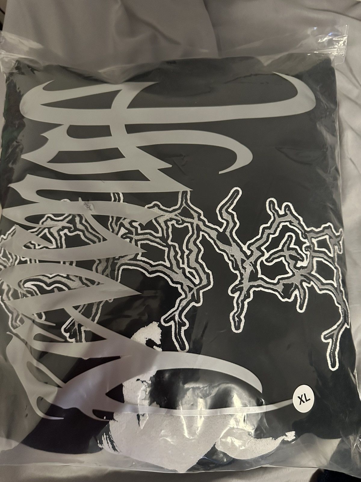 Revenge Nine Months Hoodie | Grailed